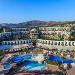 Θέρετρο Sianji Well-being