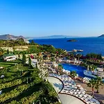 Θέρετρο Sianji Well-being 5*