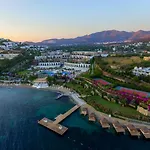 Θέρετρο Sianji Well-being