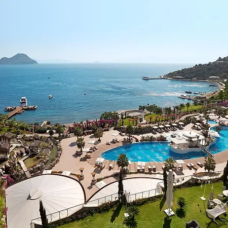 Rezort Sianji Well-being 5*