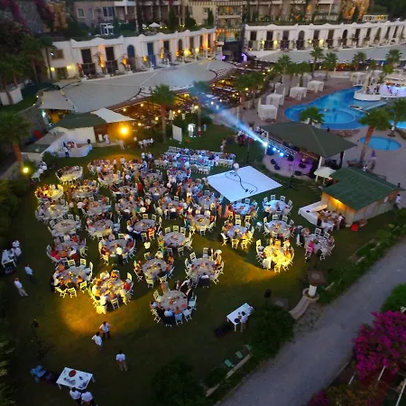 Sianji Well-being 5* Turgutreis