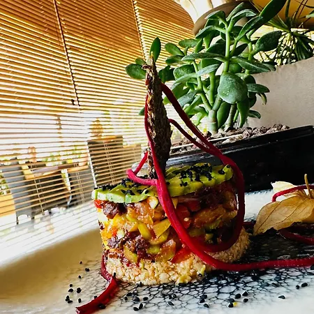 Sianji Well-being Turgutreis