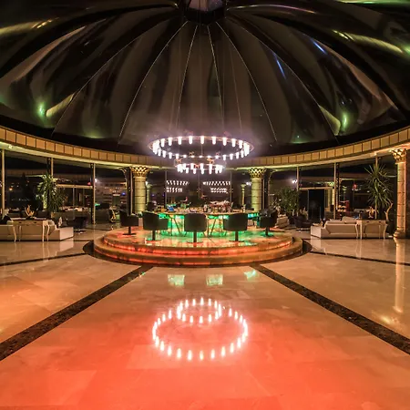 Rezort Sianji Well-being