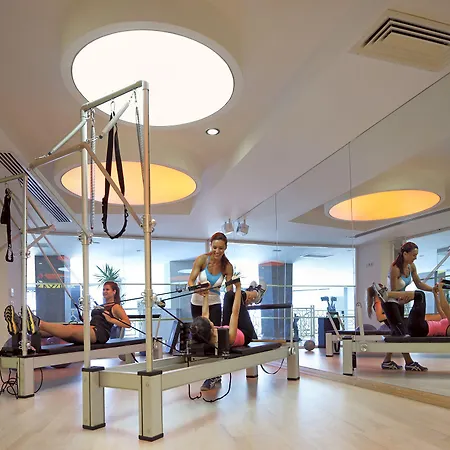 Sianji Well-being 5*