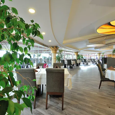 Rezort Sianji Well-being 5*