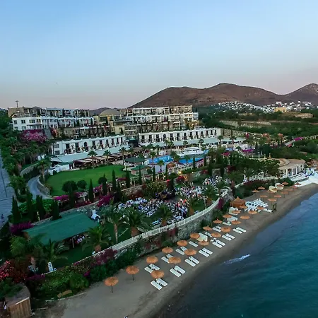 Sianji Well-being 5* Тургутрейс