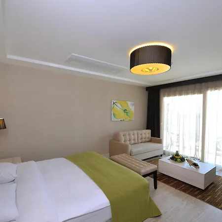 Sianji Well-being Turgutreis