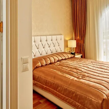 Sianji Well-being 5* Тургутрейс