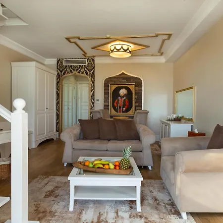 Sianji Well-being Resort Turgutreis