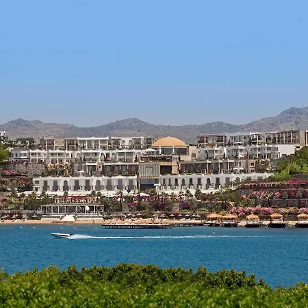 Sianji Well-being Resort 5*