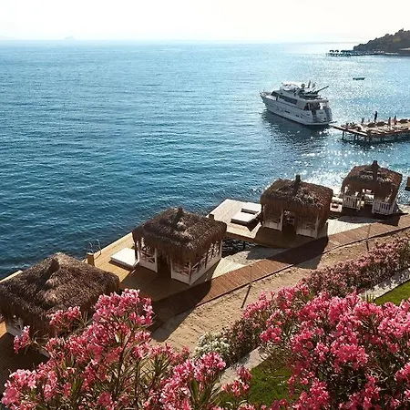 Resort Sianji Well-being Turgutreis