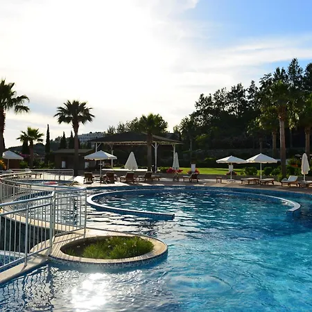 Sianji Well-being 5* Тургутрейс