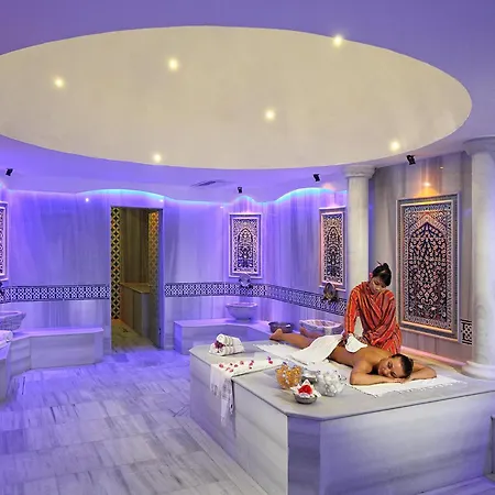 Sianji Well-being Turgutreis