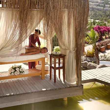 Sianji Well-being Resort