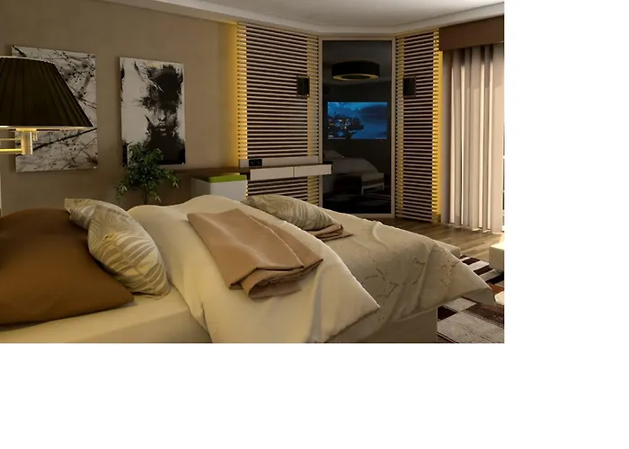 Sianji Well-being Resort