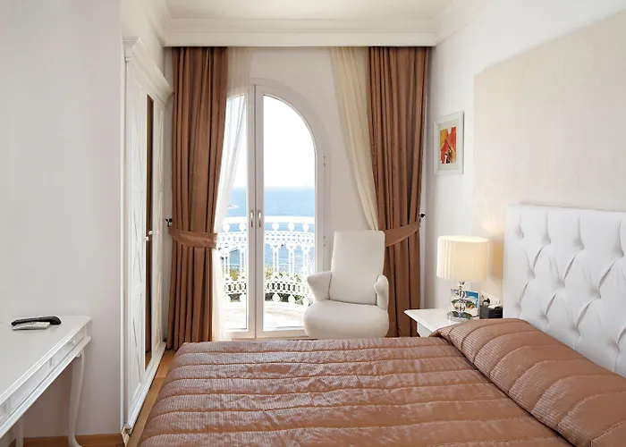 Sianji Well-being Resort Turgutreis