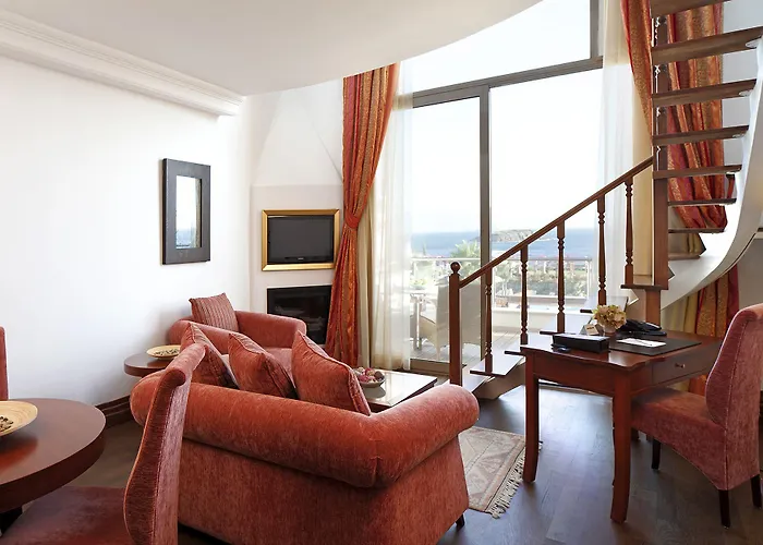 Üdülőközpont Sianji Well-being 5*