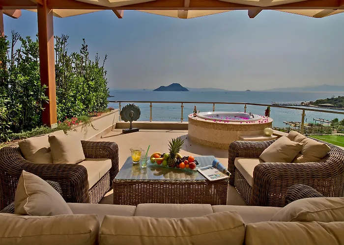 Resort Sianji Well-being