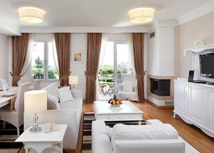 Sianji Well-being Üdülőközpont 5*