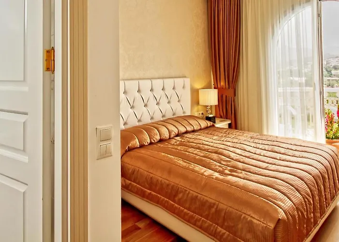 Sianji Well-being 5* Turgutreis