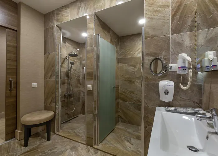Sianji Well-being Üdülőközpont 5*