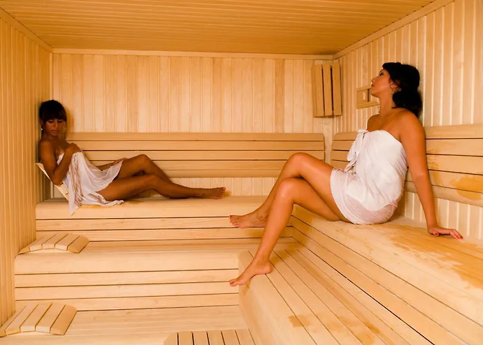 Üdülőközpont Sianji Well-being 5*