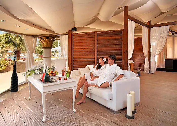 Sianji Well-being Resort 5*