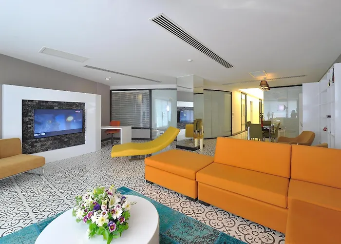 Sianji Well-being 5* Turgutreis