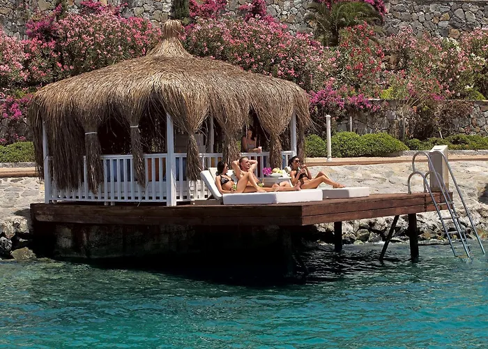 Resort Sianji Well-being