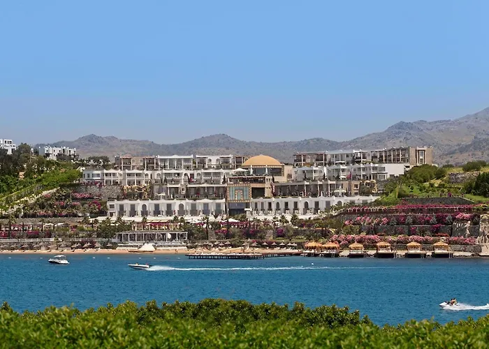 Sianji Well-being Üdülőközpont 5*