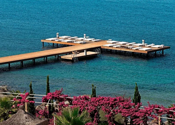 Üdülőközpont Sianji Well-being 5*