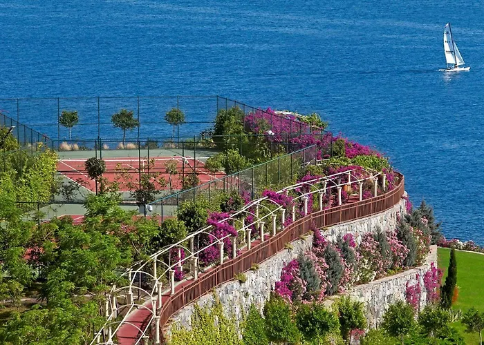 Sianji Well-being Üdülőközpont 5*