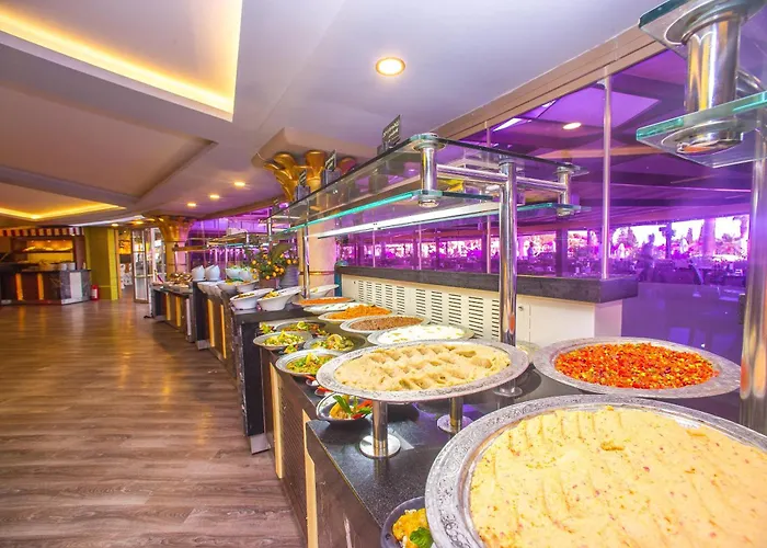 Sianji Well-being Üdülőközpont 5*