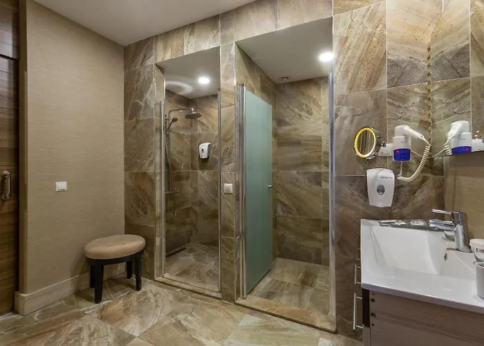 Üdülőközpont Sianji Well-being 5*