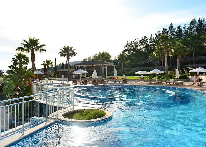Sianji Well-being Turgutreis