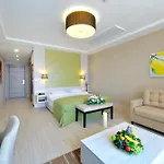 Sianji Well-being Resort