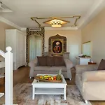 Sianji Well-being Resort Turgutreis