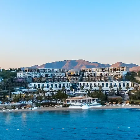 仙吉康乐度假酒店 5*