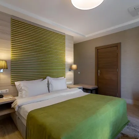 度假村 仙吉康乐度假酒店 5*