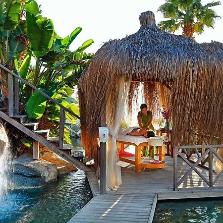 仙吉康乐度假酒店 5*