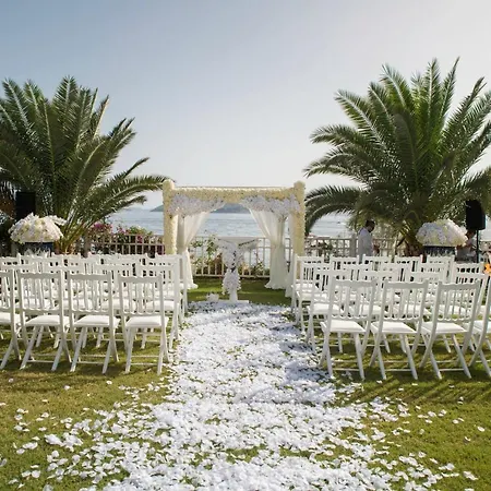 度假村 仙吉康乐度假酒店 5*