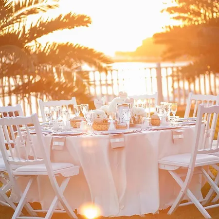 度假村 仙吉康乐度假酒店 5*