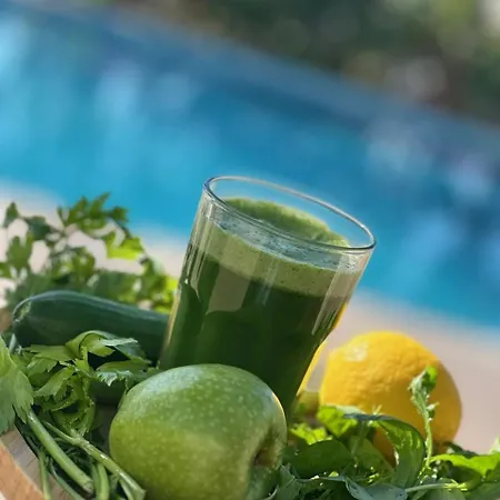 仙吉康乐度假酒店 图尔古特雷斯