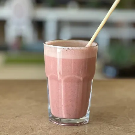 度假村 仙吉康乐度假酒店 图尔古特雷斯