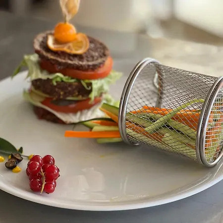 仙吉康乐度假酒店 度假村