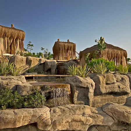 度假村 仙吉康乐度假酒店 5*