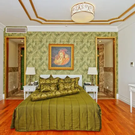 度假村 仙吉康乐度假酒店 图尔古特雷斯