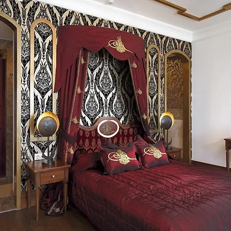 سيانجي ويل-بينج ريزورت 5*