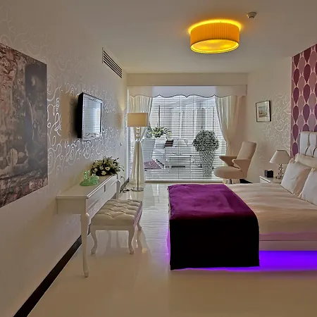 אתר נופש Sianji Well-being 5*