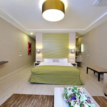 سيانجي ويل-بينج ريزورت 5*